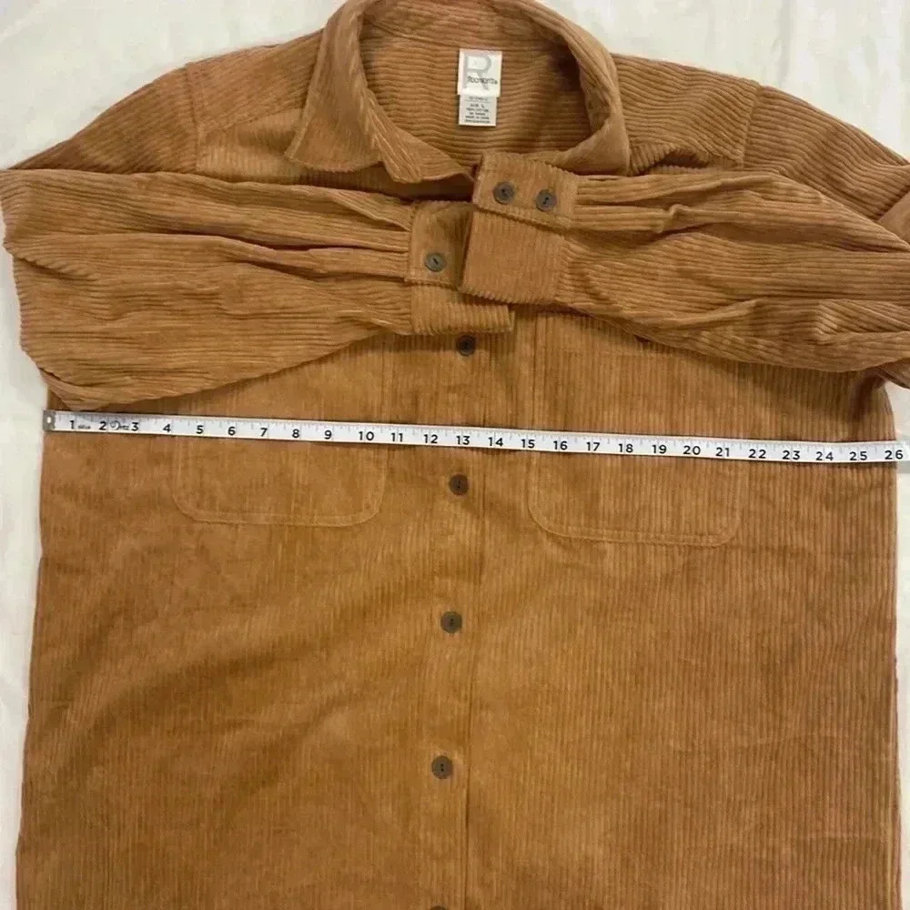Roaman’s button down - Picture 5 of 8